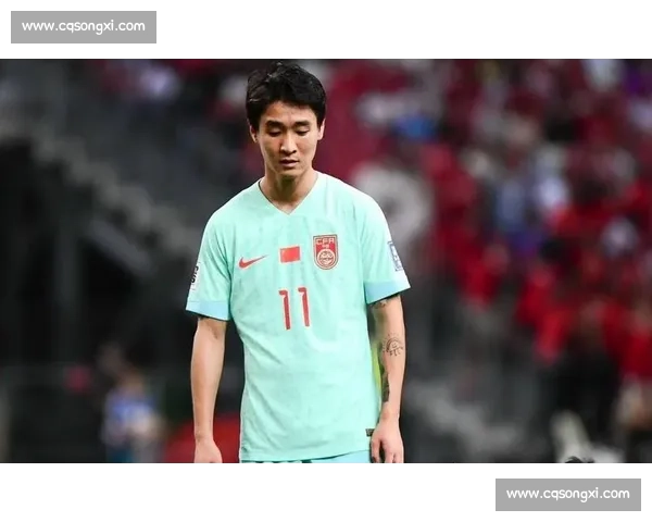 甘当基石映初心：一位国足老将的传承之路