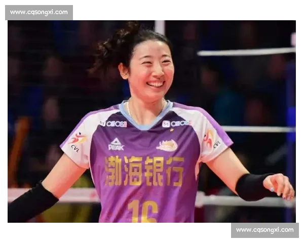 东京奥运后女排二传困境：速度与传承的双重迷失